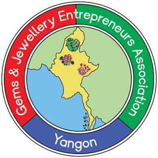 Yangon Gems & Jewellery Entrepreneurs Association (YGJEA)